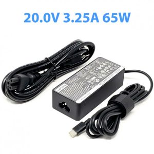 Alimentator Original Lenovo 65W 20V 3.25A conector USB-C