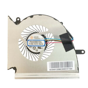 MSI GE75 MS-17E2 GL75 GP75 PAAD06015SL-N414