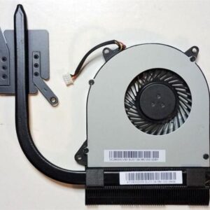 Ideapad 100 Heatsink Cooling Fan DC28000CVS0