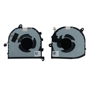 Set coolere Dell XPS 15 9570, Precision 5530 M5530