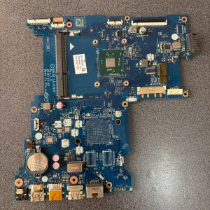 Placa de baza HP Pavilion 250 G5 15-AY LA-D702P Functionala